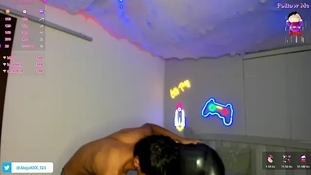 loistwink_ live sex cam