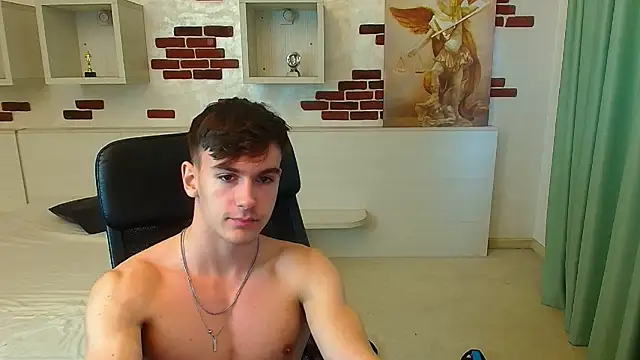 BradyFlint live sex cam