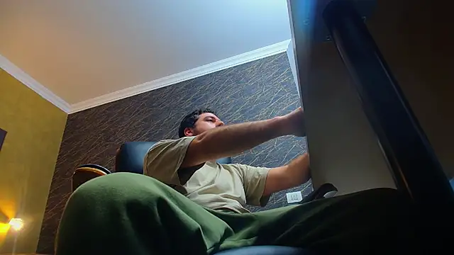 JoshKnights live sex cam