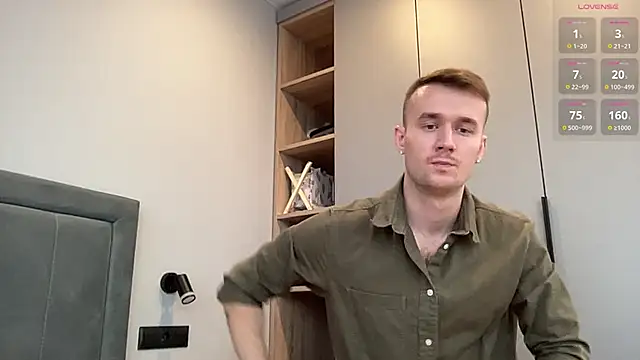 cute_mark live sex cam