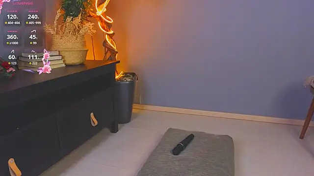 YungLyssy live sex cam