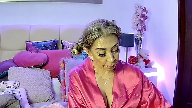 EvelinaGrey live sex cam