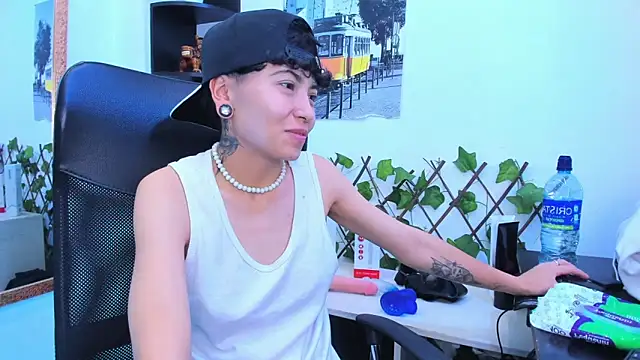 Im_Mathias live sex cam