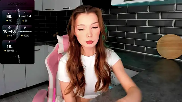 EmmaVictori1 live sex cam