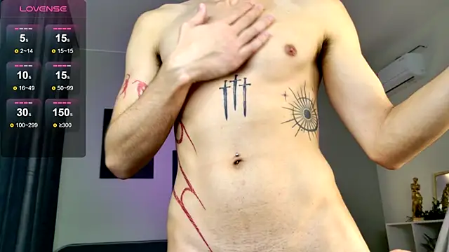 CleoStringer live sex cam