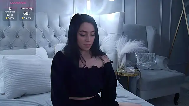 VelissaBowen live sex cam