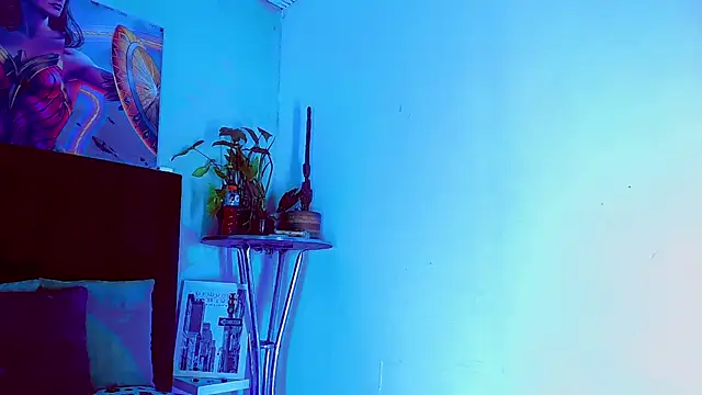 HannibalLester live sex cam