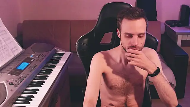 Sweetparker live sex cam