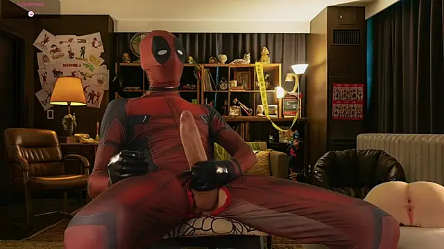 _FetishBoyFun_ live sex cam