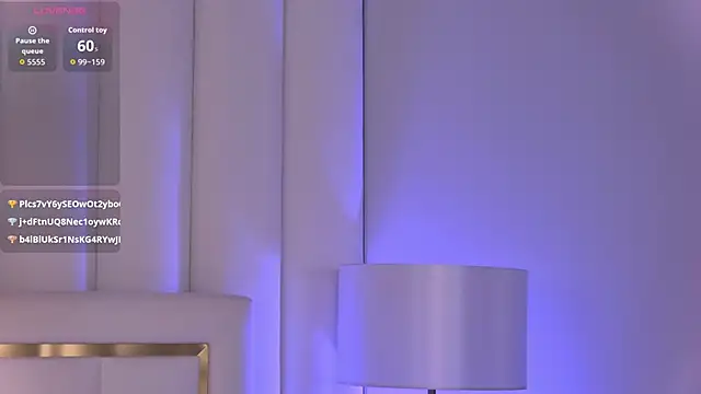 VelvetHell live sex cam