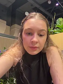 SashaCatt's cam snapshot