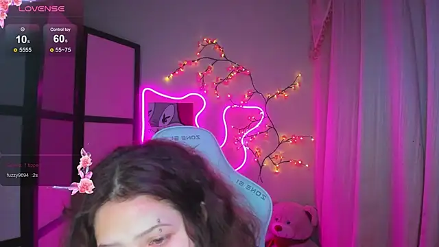 Anora_Miller's cam snapshot