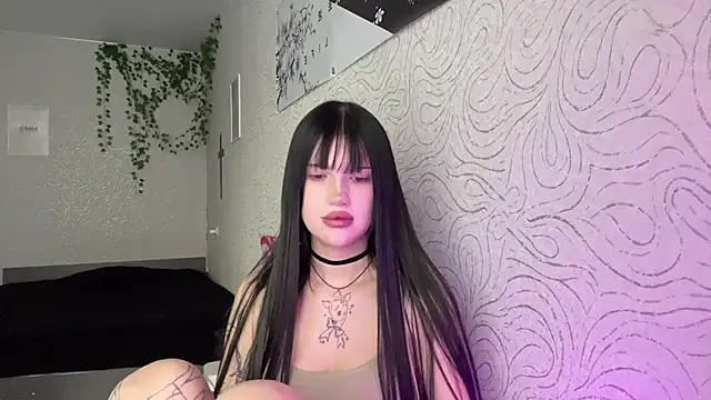 JuliaElse's cam snapshot