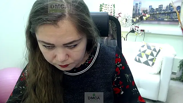 Susanna_S's cam snapshot