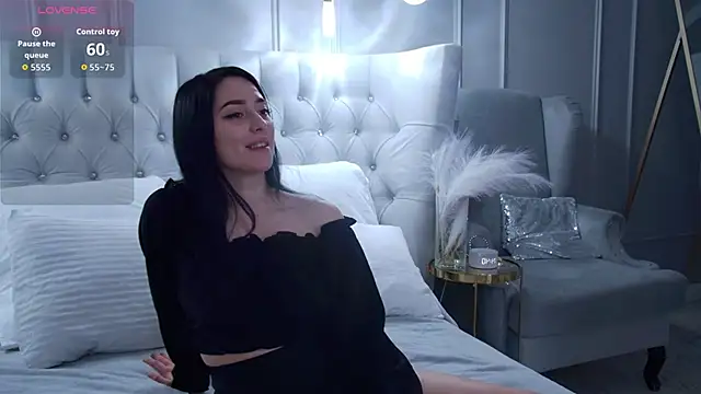 VelissaBowen's cam snapshot