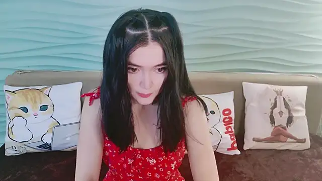 SexyEileen-'s cam snapshot