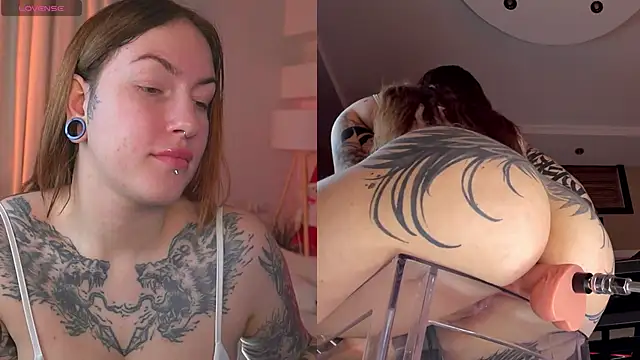 Tattitude_'s cam snapshot