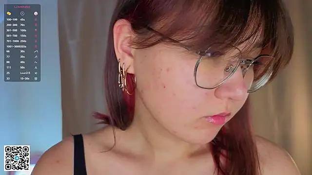 PatrickStimac's cam snapshot