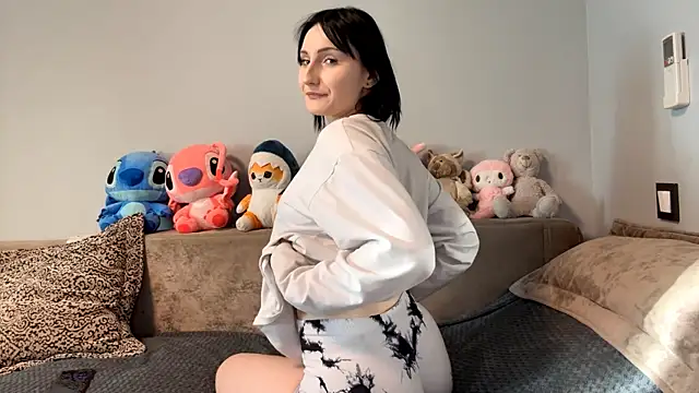 Nikaminion's cam snapshot