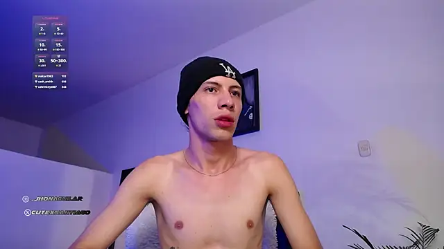 santiago_cutex live sex cam