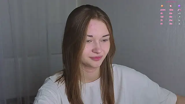 CharryClim live sex cam