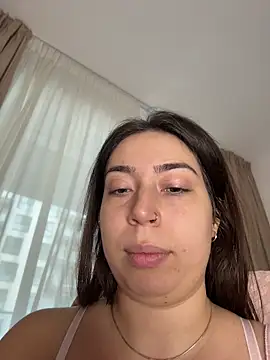 KimArts live sex cam