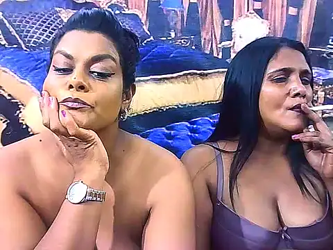 indianCherryPie live sex cam