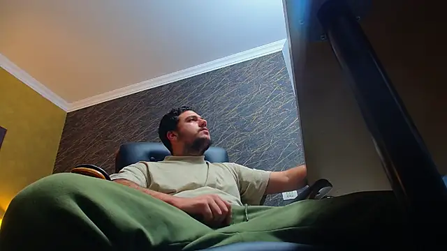 JoshKnights live sex cam