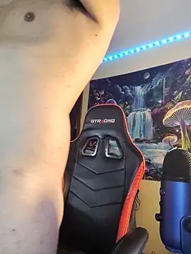 YoBlezz live sex cam