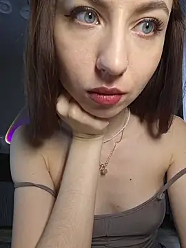 Jannetemagdalenovna's cam snapshot