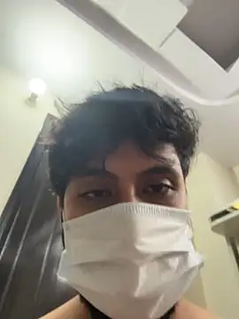 KabirDickhead live sex cam