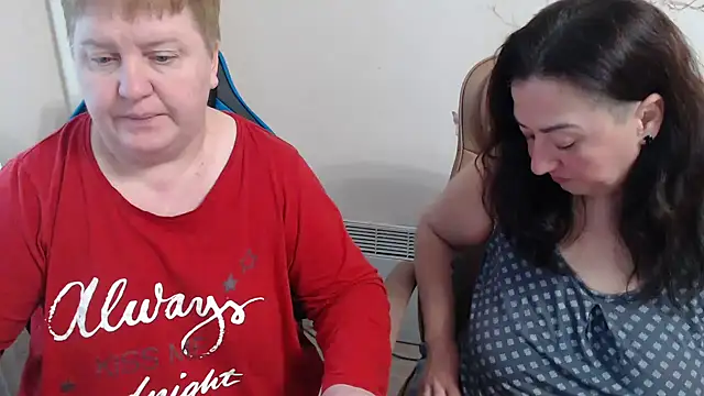 Bertie_Adeline live sex cam