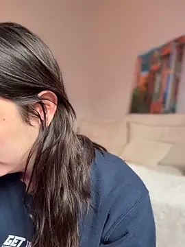 RealJuliette live sex cam