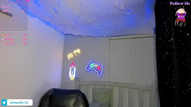 loistwink_ live sex cam