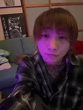 ryokuntattoo live sex cam