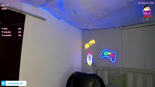 loistwink_ live sex cam