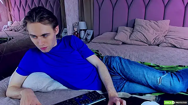 WilliamDyson live sex cam