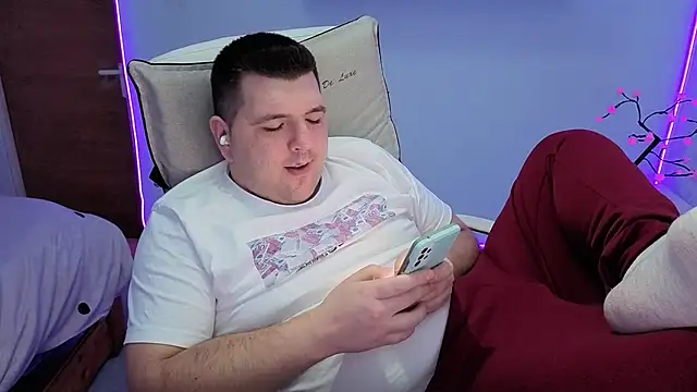 JasonJacks live sex cam