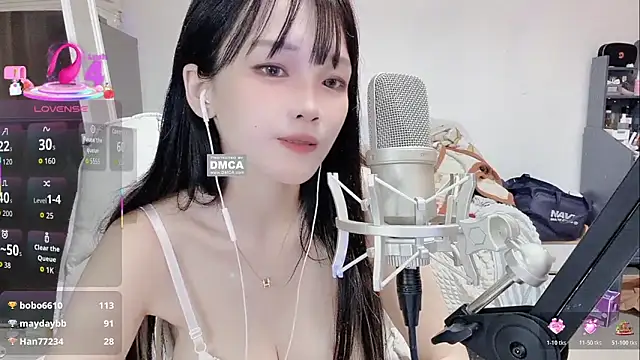 twlilybae's cam snapshot