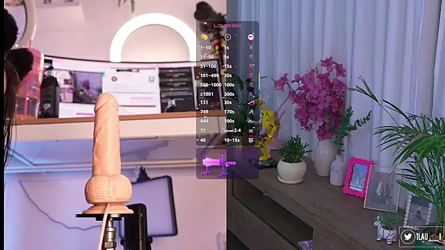 Just__dani live sex cam