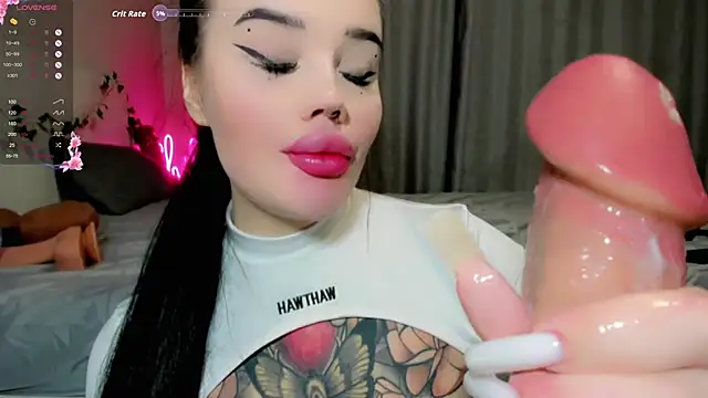 Aira_vi live sex cam