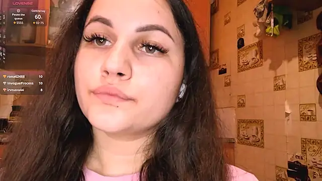 DierdreCousineau live sex cam