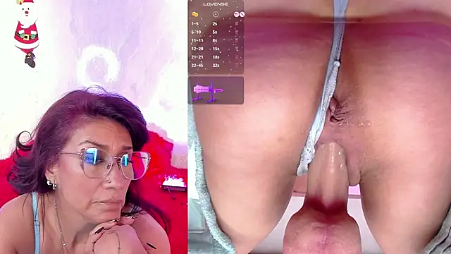 Ahytanna live sex cam
