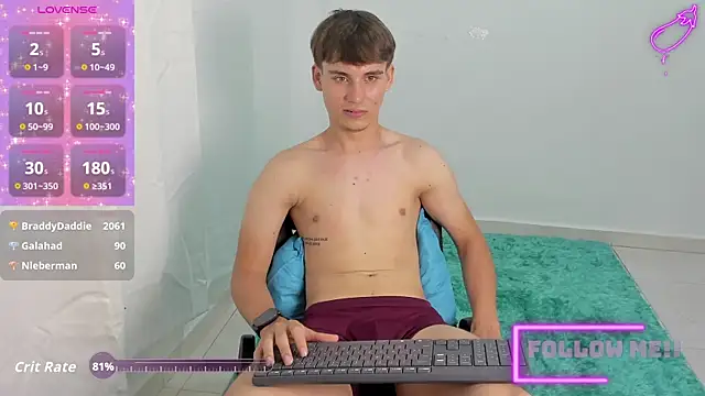 jackson_millers live sex cam