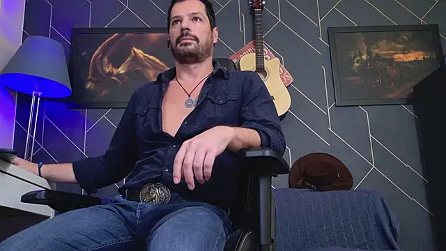 ChrisKox live sex cam