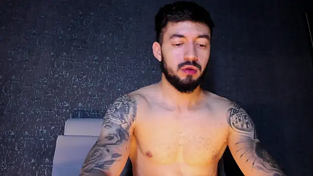 MarkWalker__ live sex cam