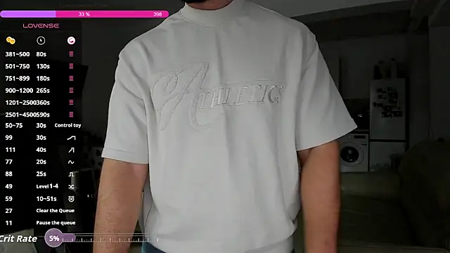 ZackFraser live sex cam