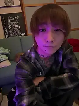 ryokuntattoo live sex cam