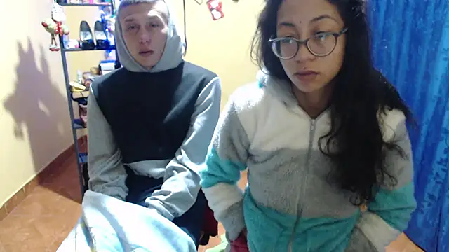 Violet_And_Smith live sex cam