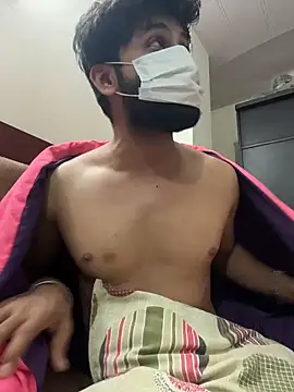 KabirDickhead live sex cam